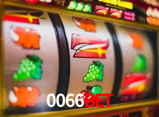 A Emoção da Loteria na 0066BET: Uma Chance de Mudança de Vida
