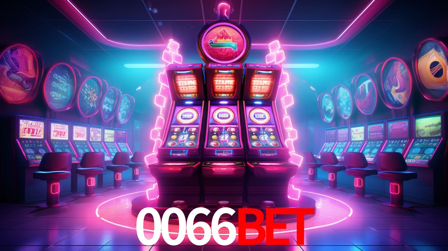 0066BET - Plataforma oficial de jogos - 0066BET paga