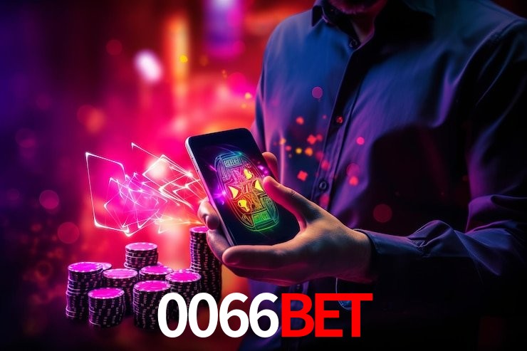 Casino Ao Vivo 0066BET