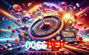 Apostas de Tênis 0066BET