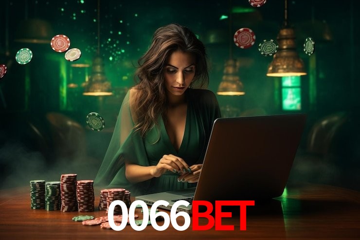 APP oficial da 0066BET para mobile
