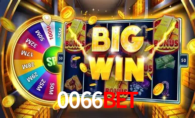 A Emoção da Loteria na 0066BET: Uma Chance de Mudança de Vida