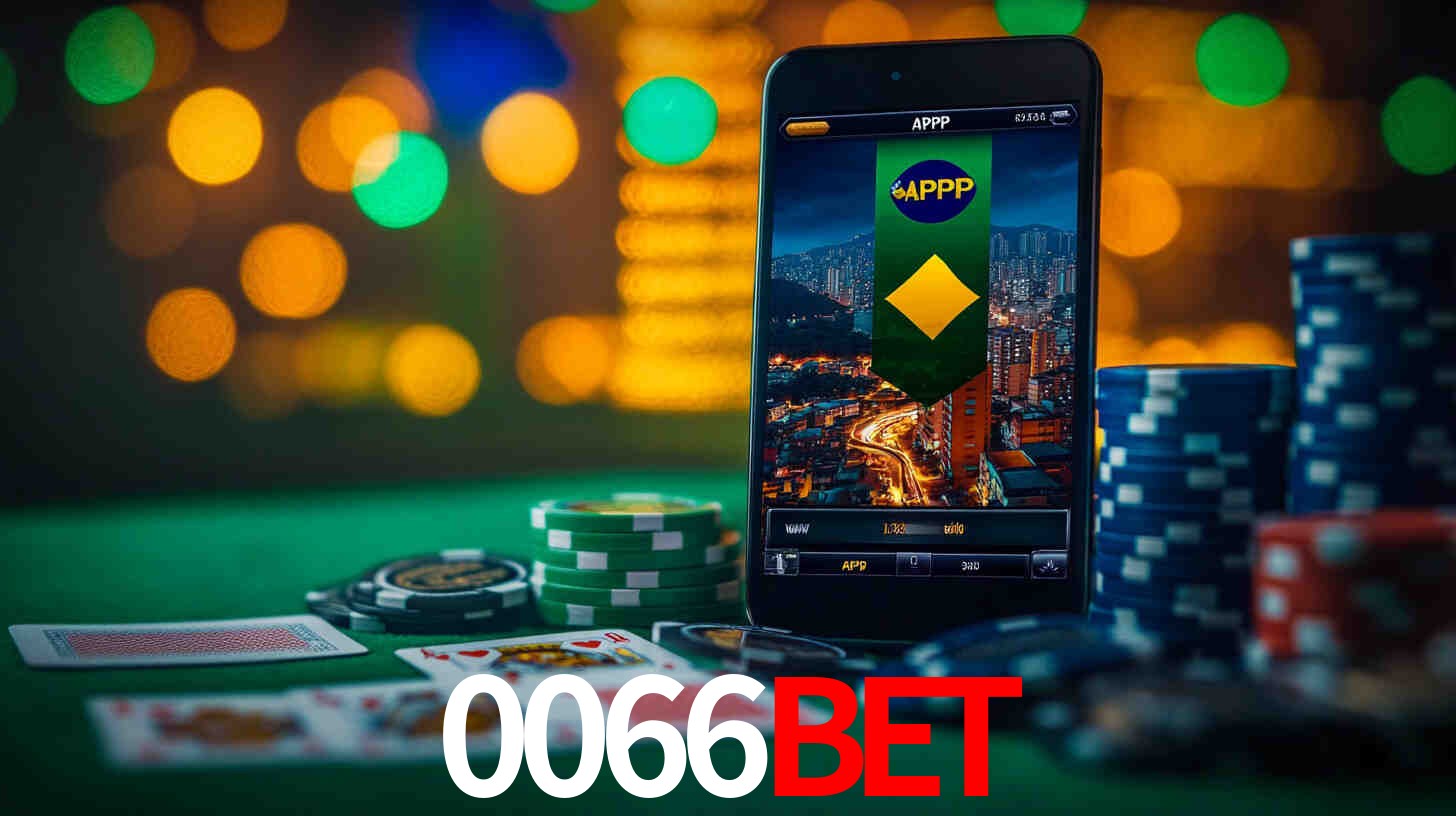 Explorando a Categoria de Eventos em Apostas na 0066BET