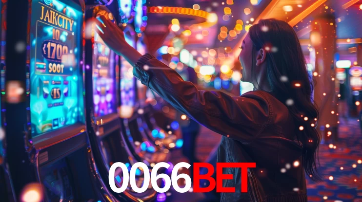0066BET paga