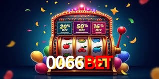 Promoção Relâmpago 0066BET