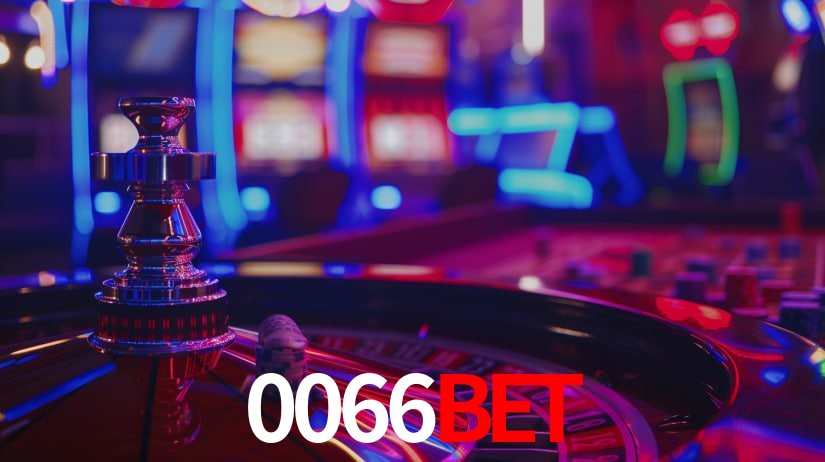 0066BET: Jogos de Caça-Níqueis-Altas Recompensas, Roleta-Velocidade, Blackjack-Desafios Máximos