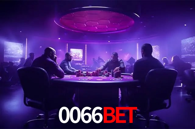 Recursos de Bônus 0066BET