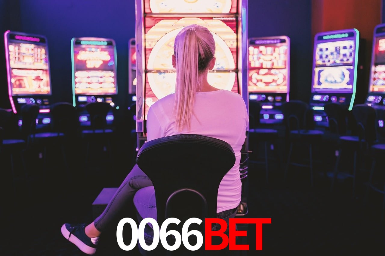 Bonus Features 0066BET
