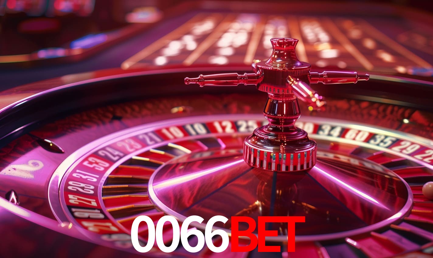 A Emoção da Loteria na 0066BET: Uma Chance de Mudança de Vida