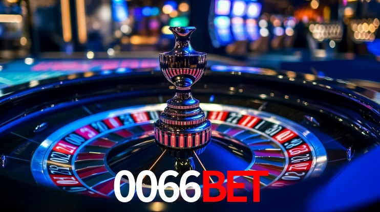 Experimente o Login Seguro Premium no 0066BET