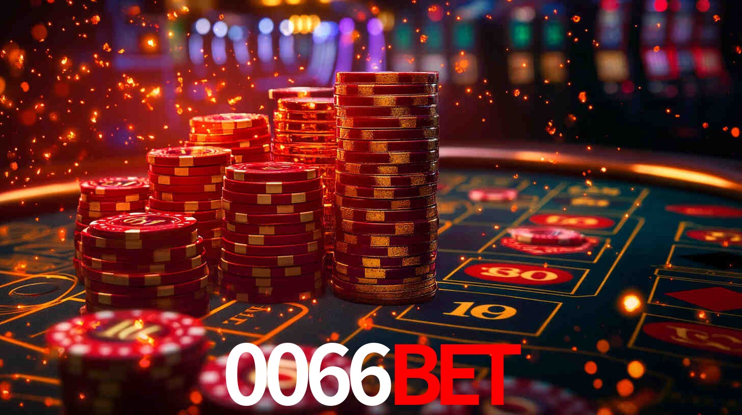 0066BET App Interface
