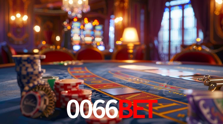 Live Casino 0066BET