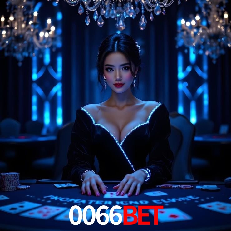 Provedores de Jogos 0066BET