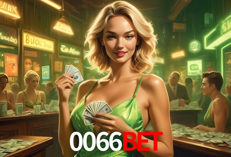 Inovações de Jogos na 0066BET: O Futuro das Experiências Interativas