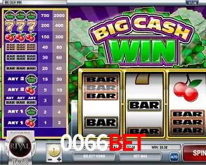 Descubra a Magia dos Jogos de Arcade no 0066BET