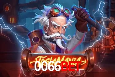 Login Seguro 0066BET