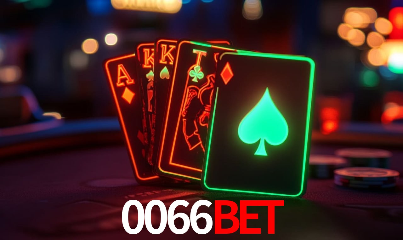 Diretório de Jogos 0066BET