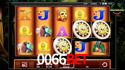 Desvendando o Mundo dos Jogos Virtuais na 0066BET