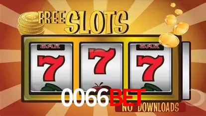 Descubra o Mundo do Cassino Online com 0066BET