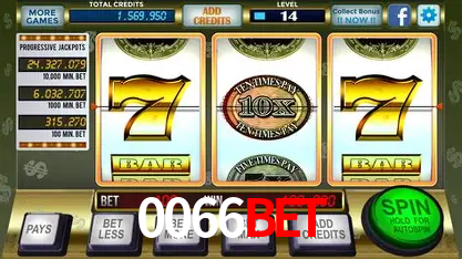 Exclusive Offers 0066BET