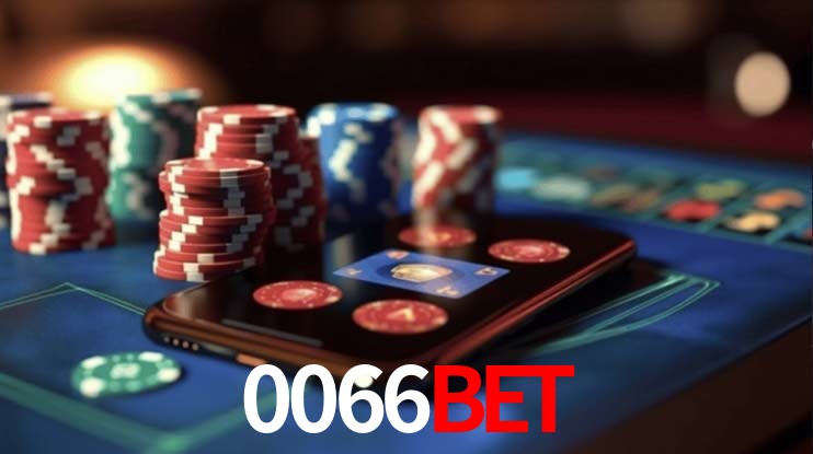Casino Ao Vivo 0066BET